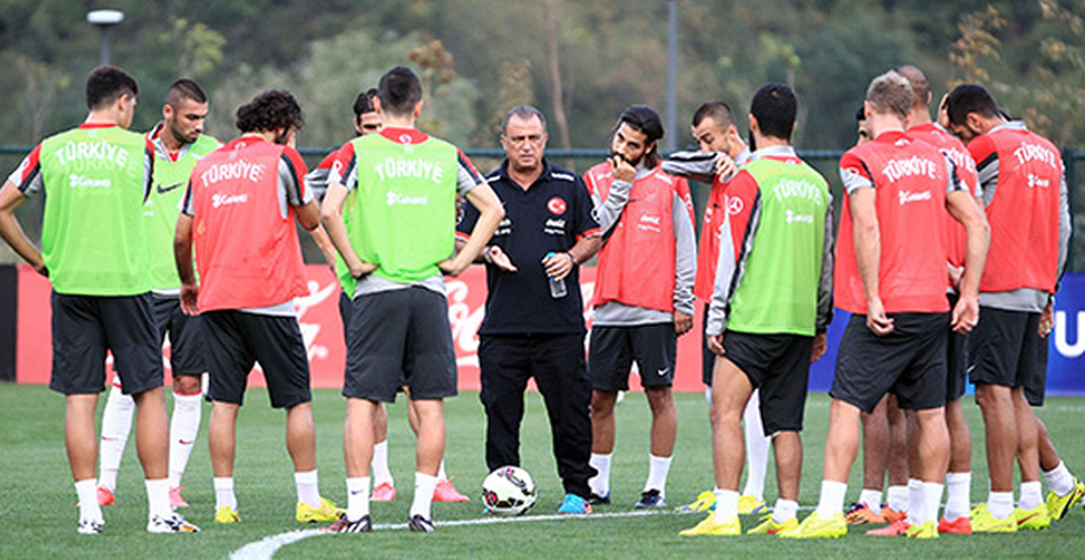 Milli Takım Kadrosunda 3 Sürpriz İsim