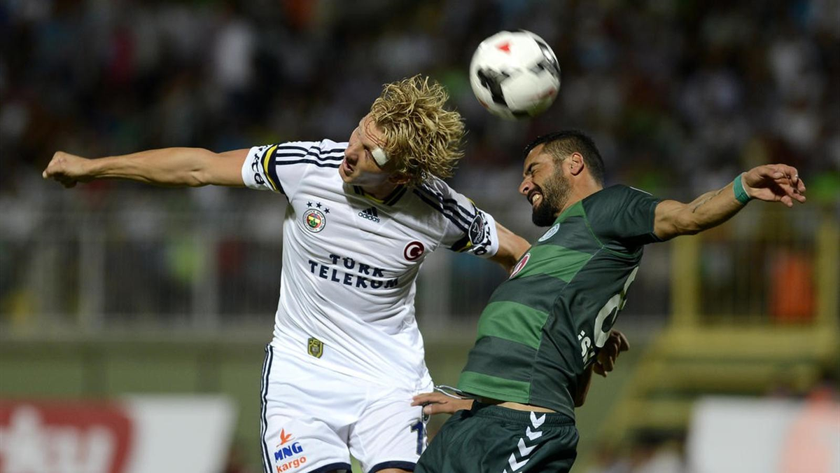 Fenerbahçe - Torku Konyaspor Canlı İzle Canlı Takip Et Hangi Kanalda
