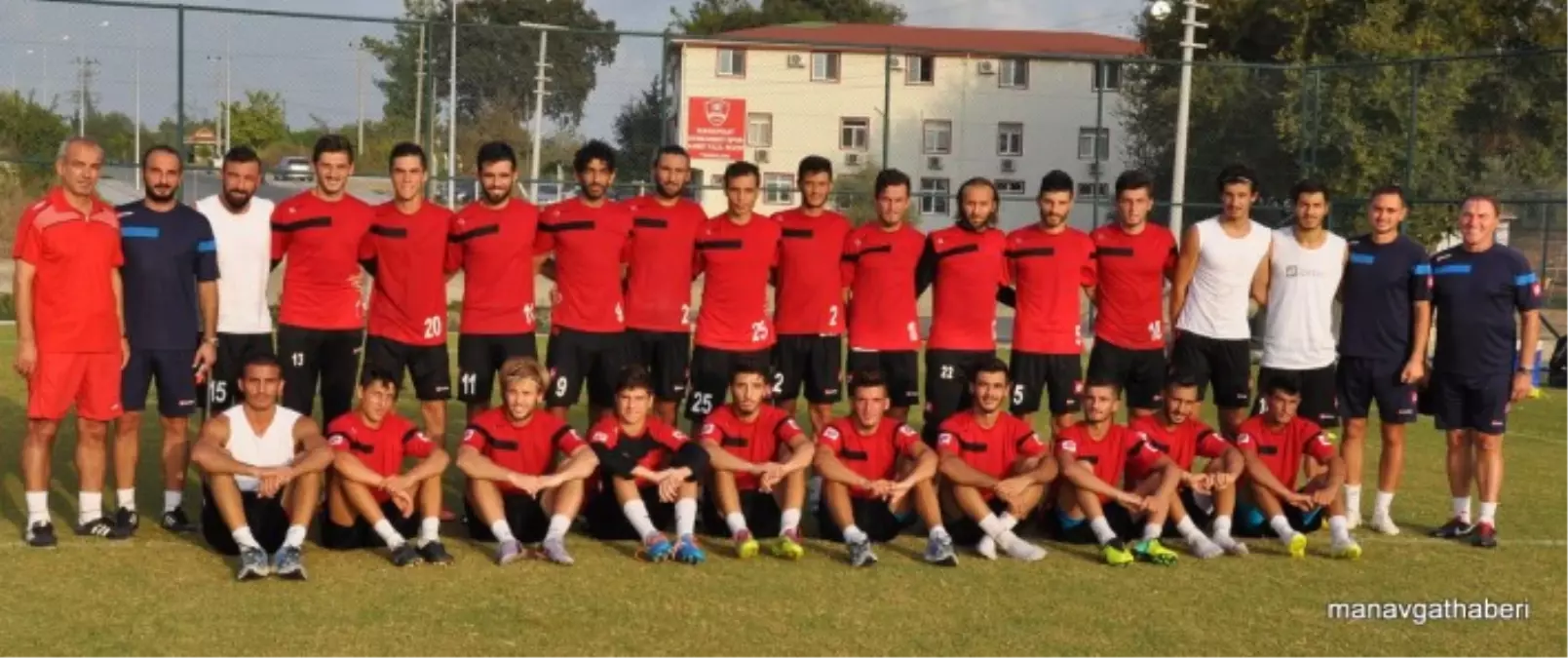 Futbol: Spor Toto 3. Lig