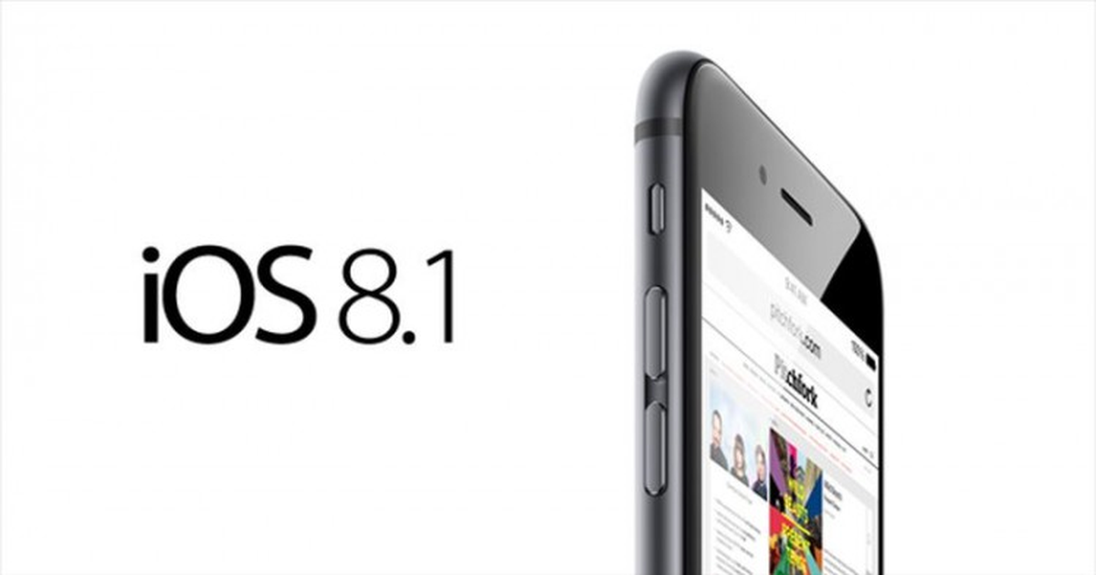İos 8.1 \'De Mobil Veri Bağlantı Tipini Seçebileceksiniz!