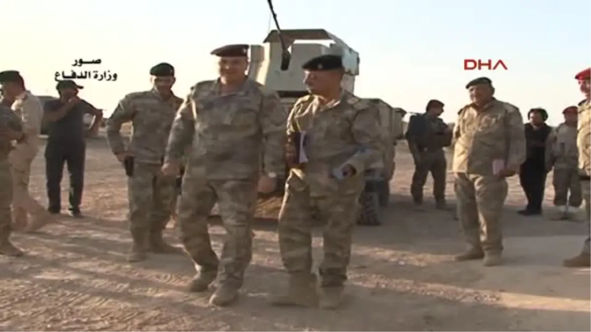 IŞİD\'in Sözde İslami Mahkemesi ve Darağacı Görüntülendi