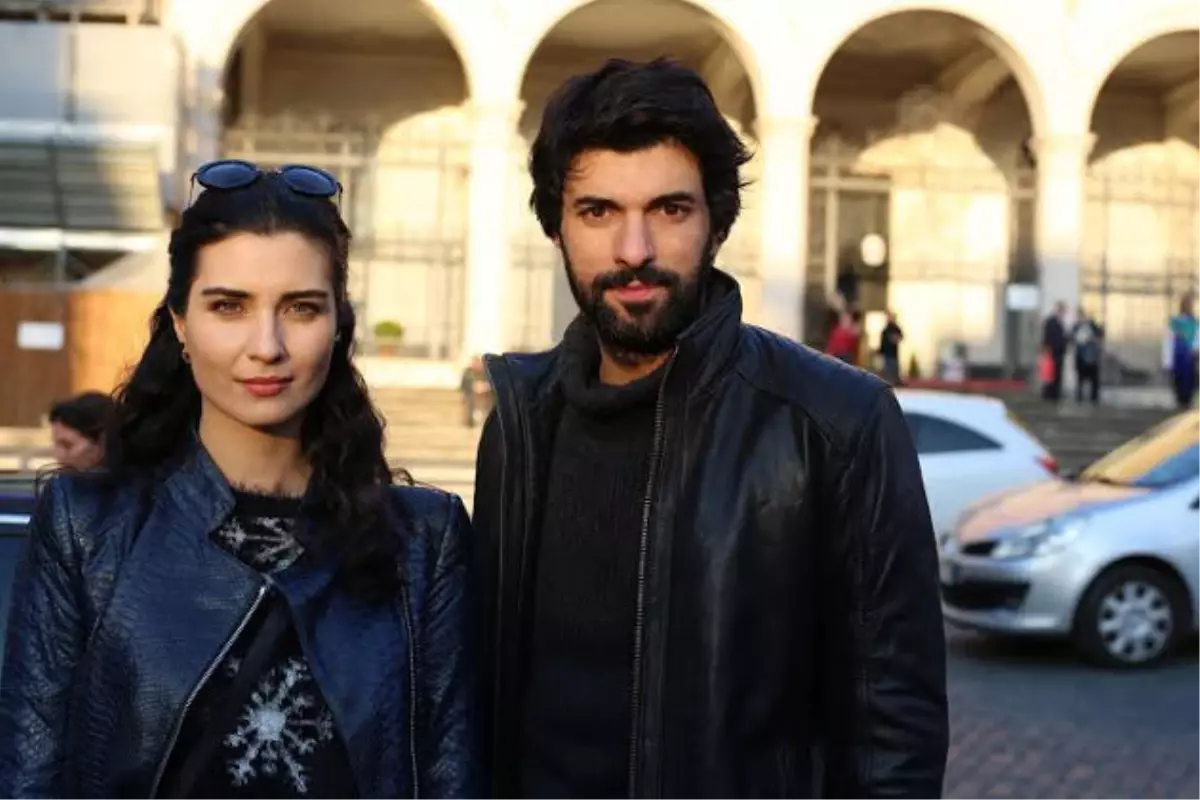 Kara Para Aşk" Dizisi, Arap Seyircisiyle Buluşacak