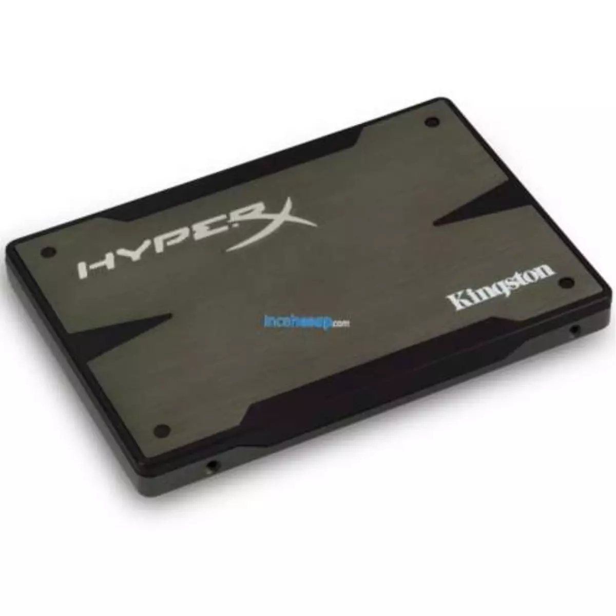 Kingston Hyperx 120 Gb 103 Ssd Sh103s3 555/510 Mb