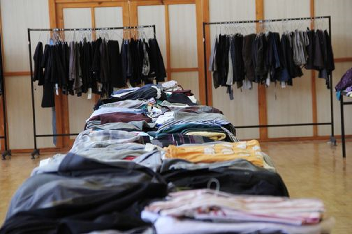 Kızılay\'dan 100 Bin Kişiye Bayram Hediyesi