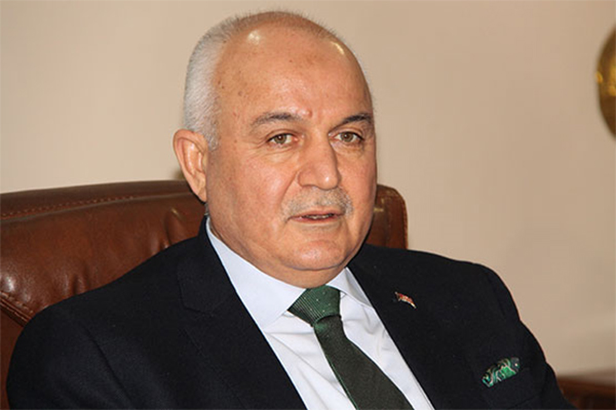 Kurban Bayramı\'na Doğru