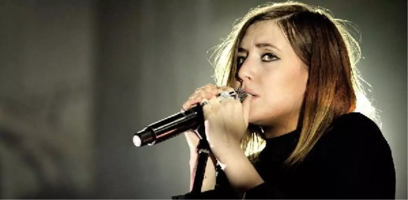 Lykke Li Kasım\'da İstanbul\'da