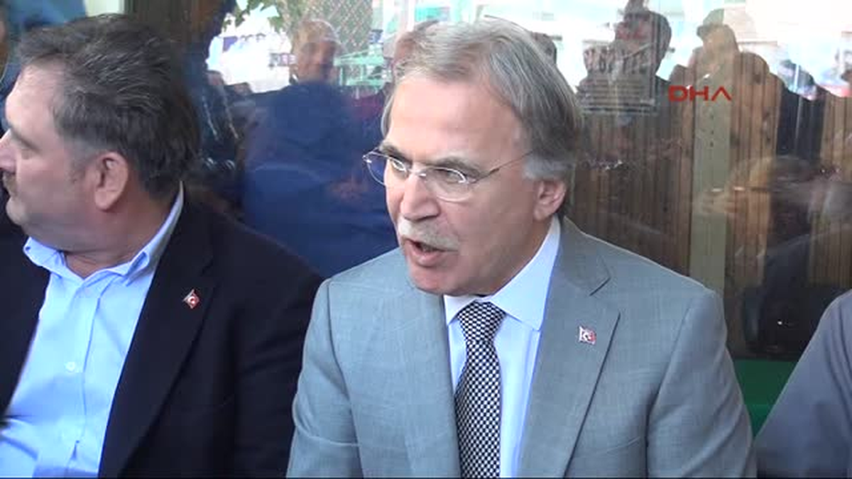 Mehmet Ali Şahintürkiye ile Kimse Oyun Oynayamaz, Bedeli Çok Ağır Olur