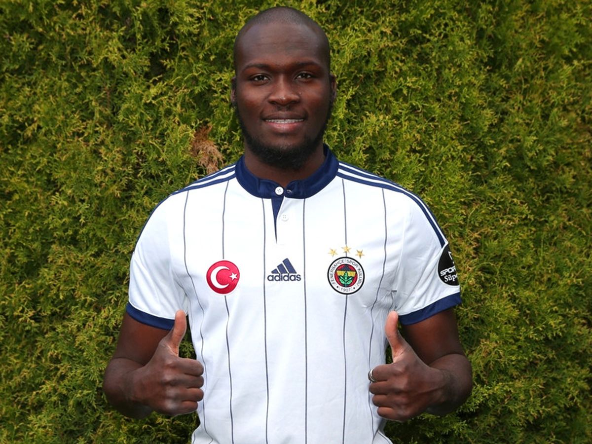 Moussa Sow Konuştu! Problem mi Var?
