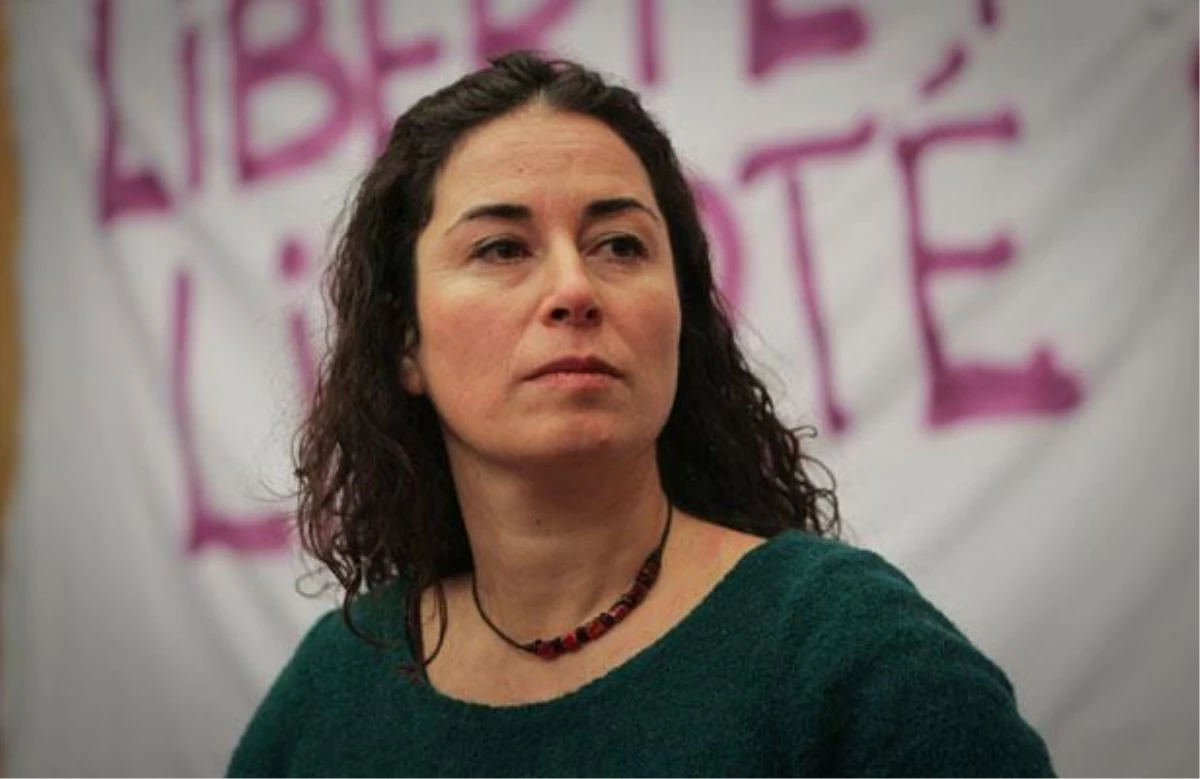 Pınar Selek Hakkında Yakalama Kararı Kaldırıldı