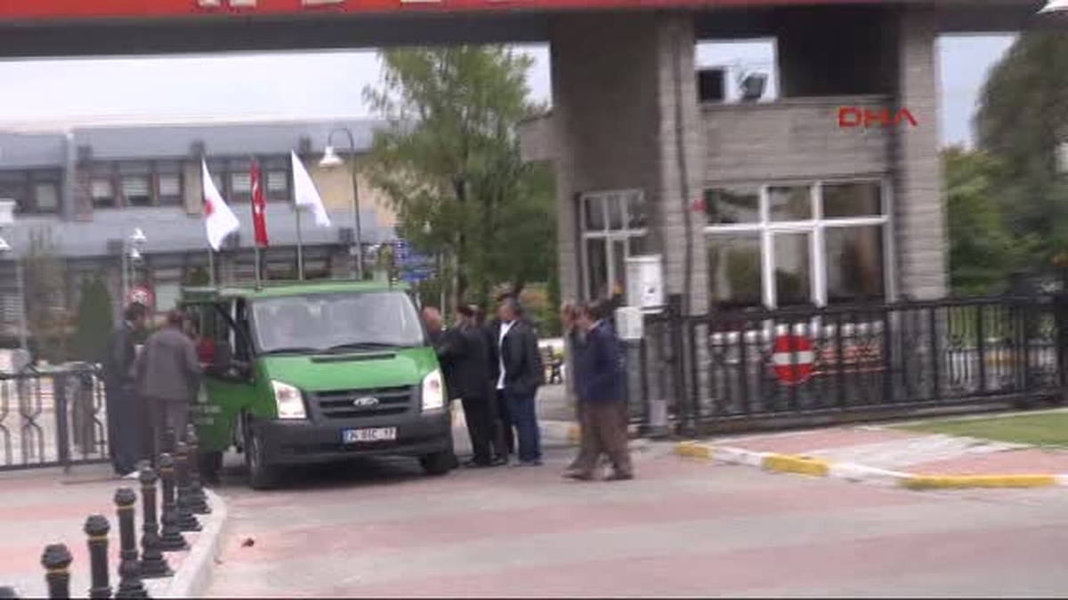 Semanur\'un Cenazesi Adli Tıp Kurumu\'ndan Alındı