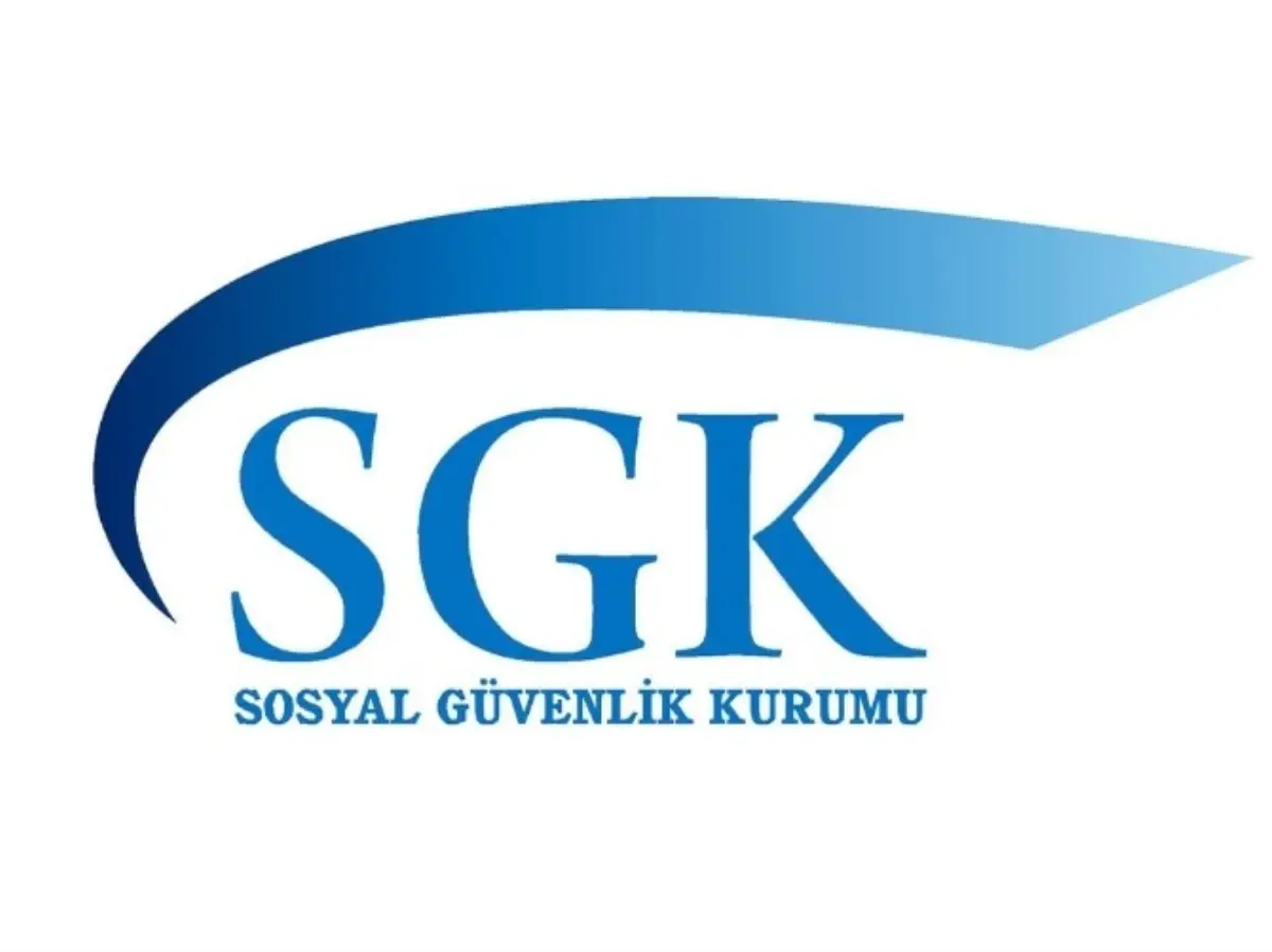 Sgk Borcu Olanların Yapılandırması Başladı