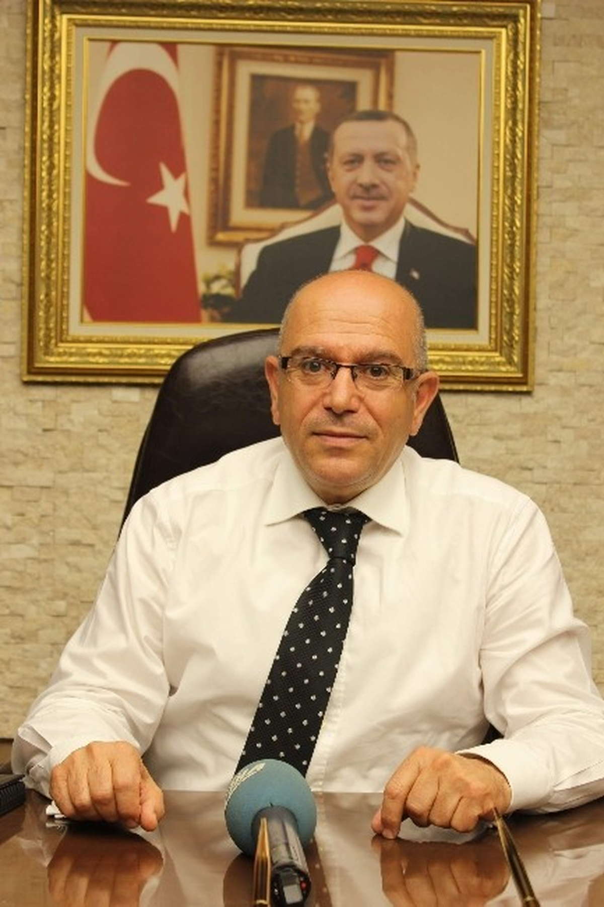 Siyasi Parti İl Başkanlarından Kurban Bayramı Mesajı