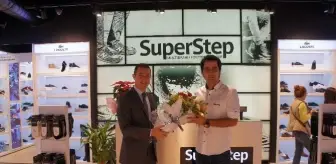 Superstep Espark'ta Açıldı