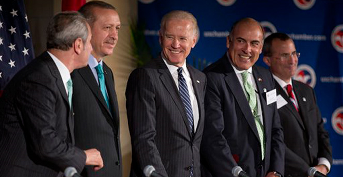 Ankara, ABD'den Diplomatik Düzeltme Bekliyor