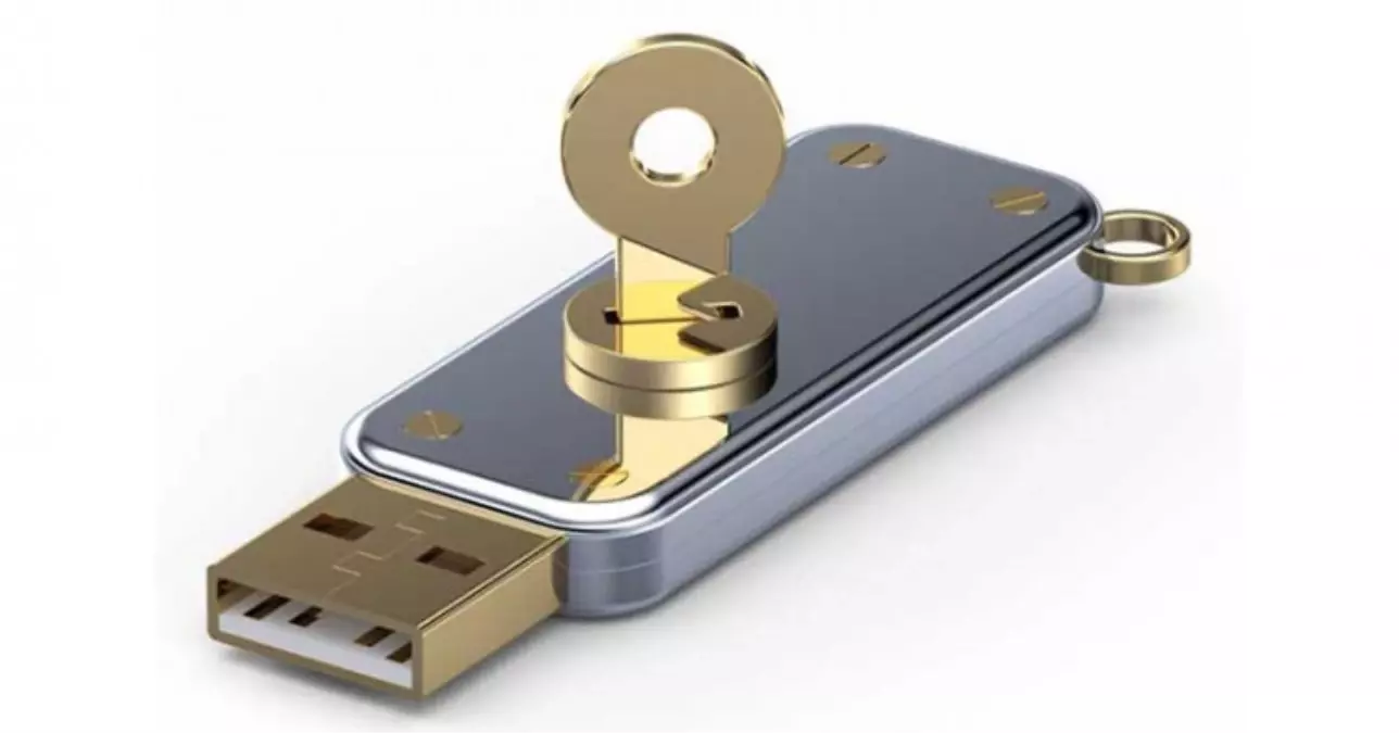 Badusb Güvenlik Açığı İnternete Yayılmış Durumda