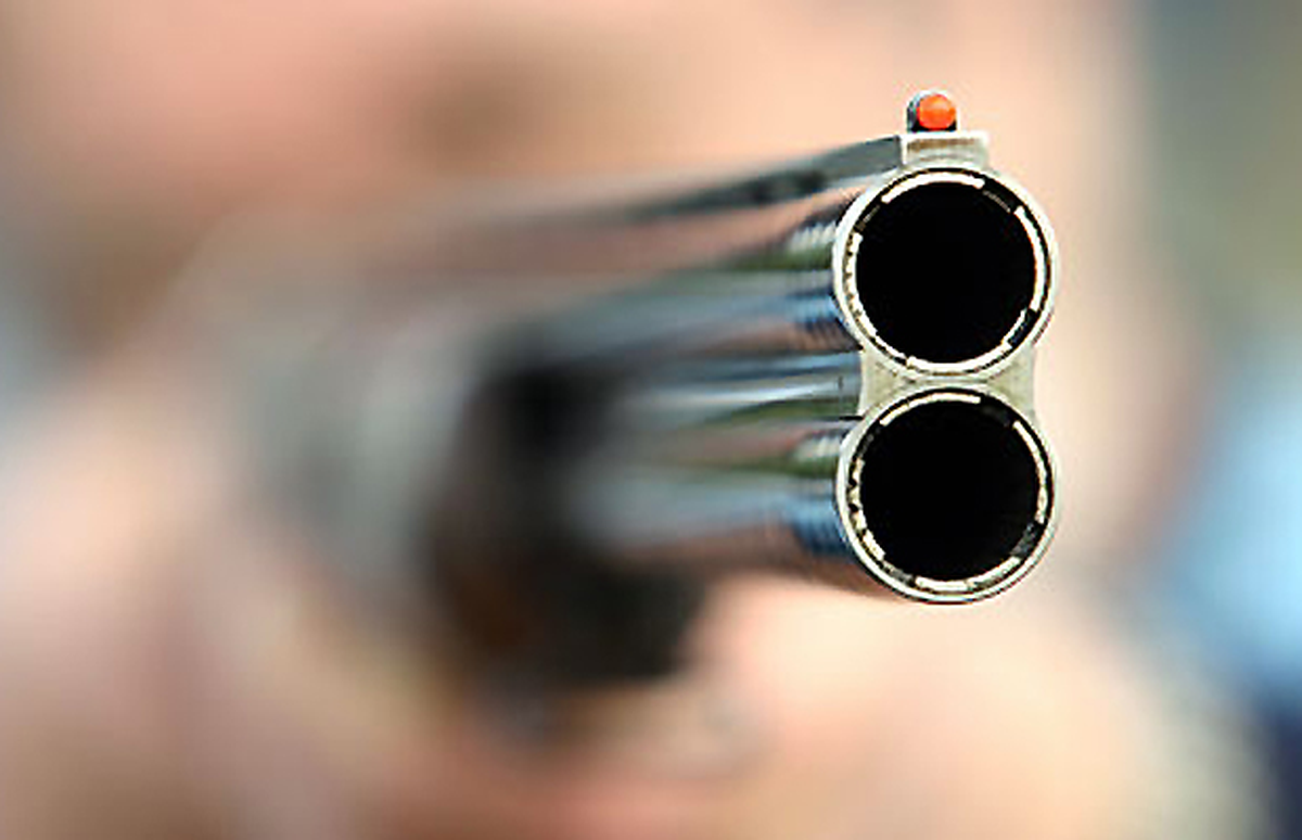 Bayram Namazı Dönüşü Cinayet İşledi