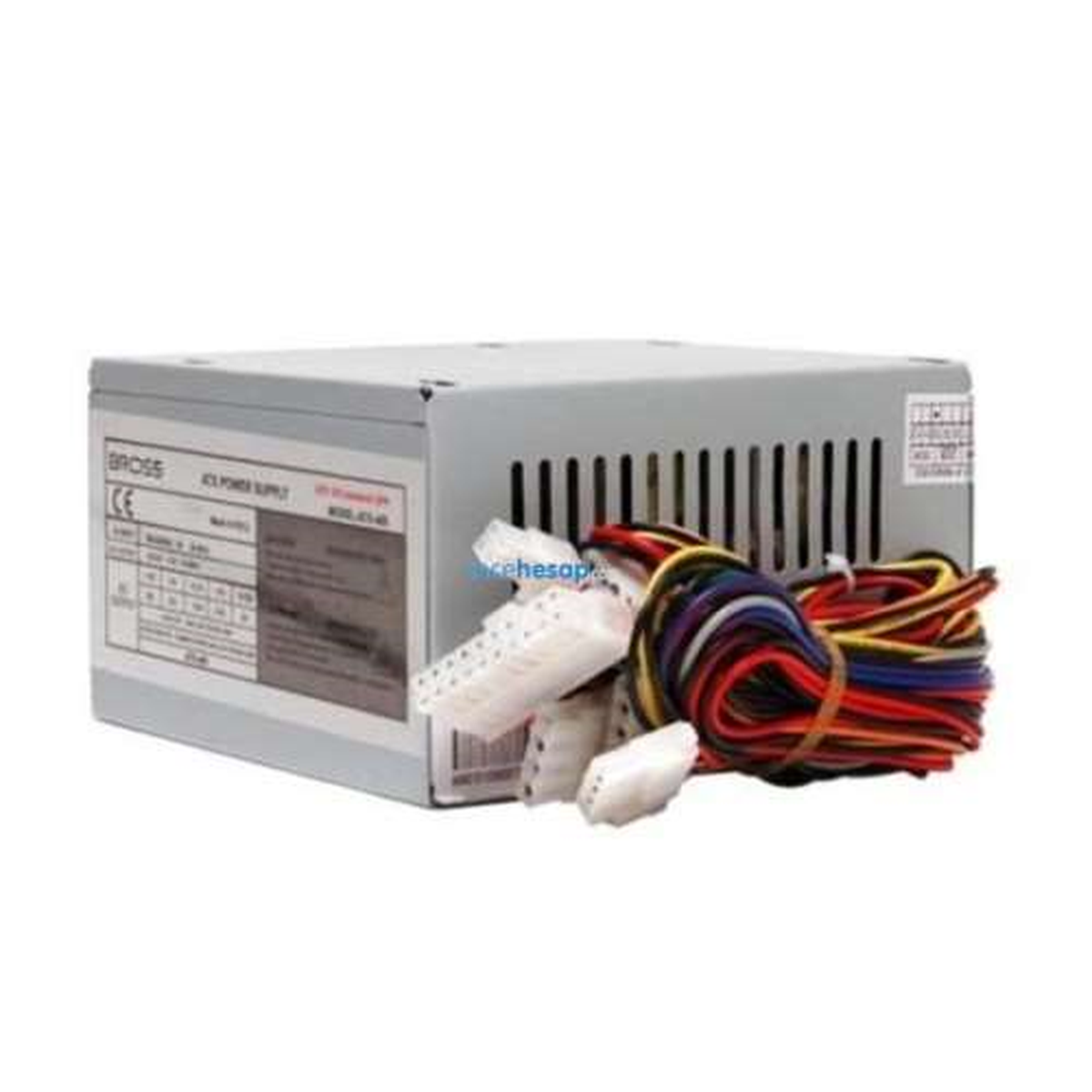Bross Atx 400w Power Supply