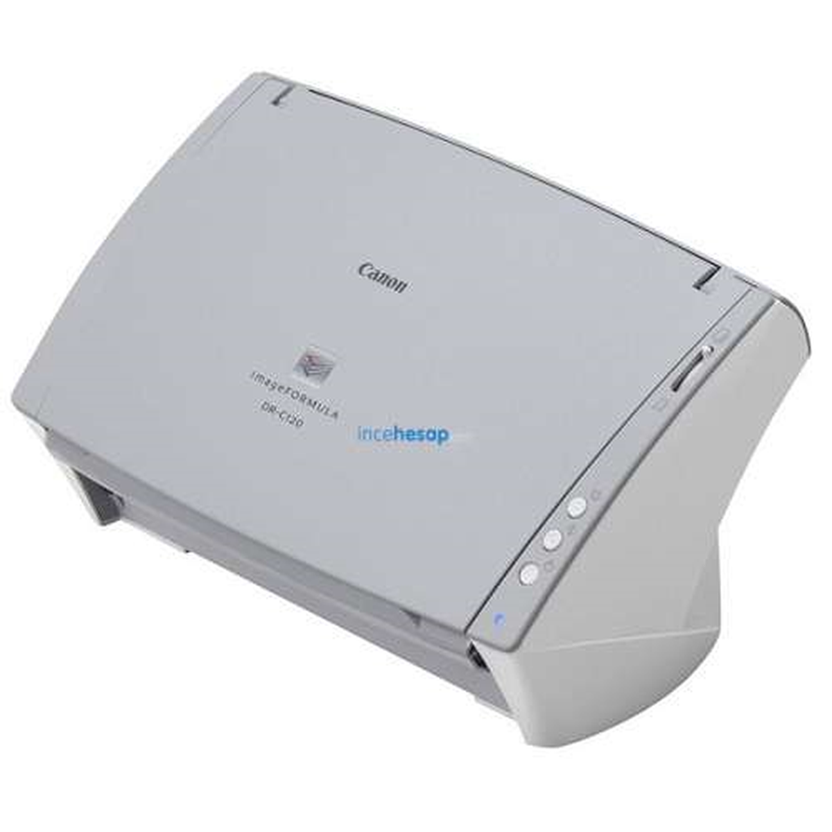 Canon Dr-C120 Hızlı Döküman Tarayıcı