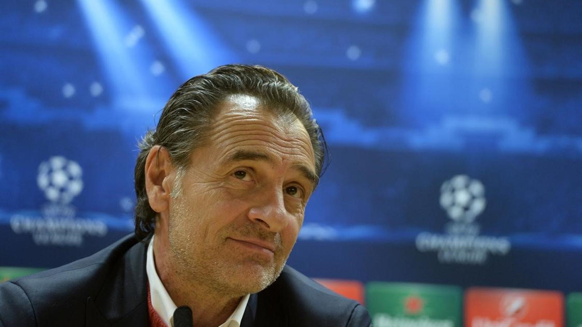 Cesare Prandelli: "Zor Bir Maçtı Ama Kazandığımız İçin Çok Mutluyuz"