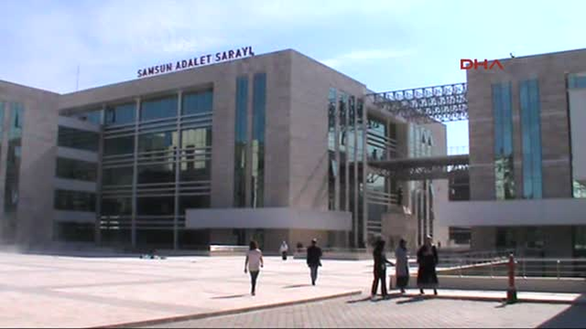 Cinayet Zanlısı Kurbanı Kestik Diye Bağırdı