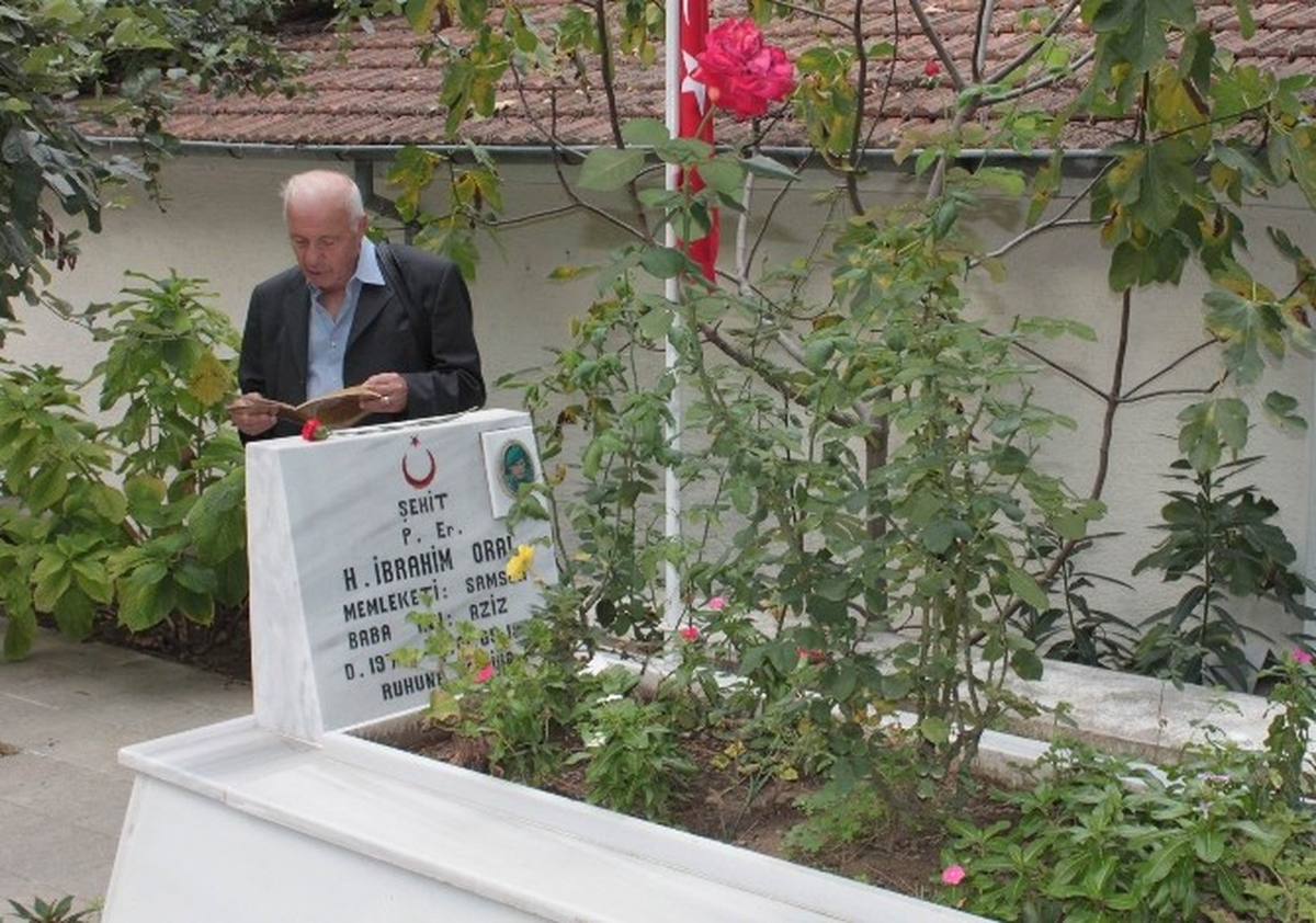 En Anlamlı Bayram Ziyareti