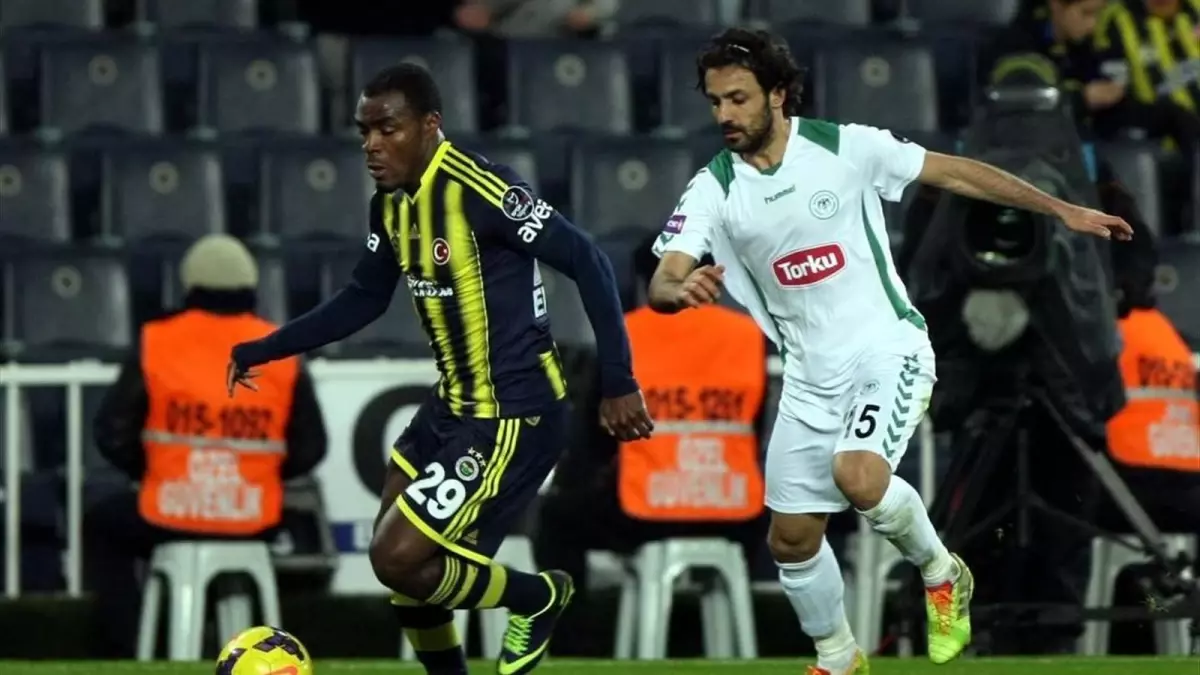 Fenerbahçe-Torku Konyaspor | Ön Bakış - Maç Özeti - Canlı Anlatım