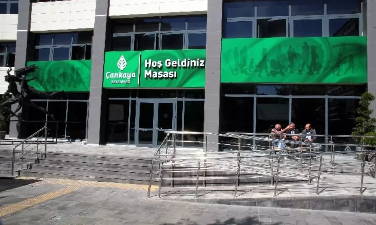 Hoş Geldiniz Masası Bayram Sonrası Kapılarını Açıyor