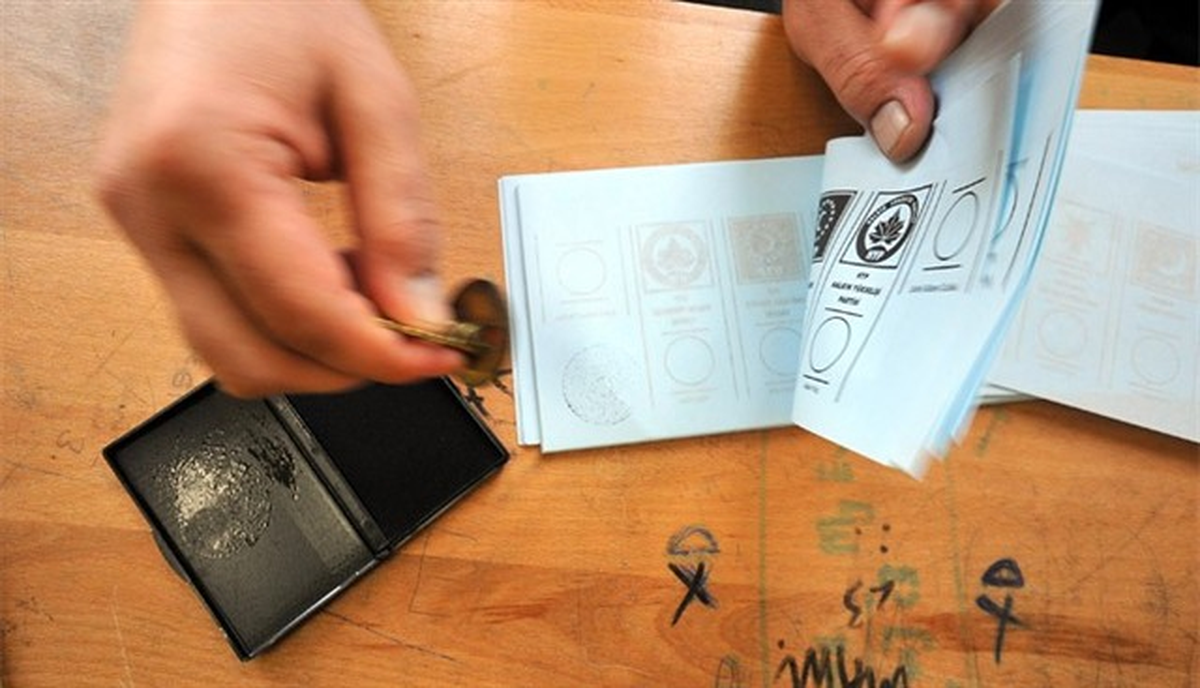 Hükümet, Erken Seçim İçin Düğmeye Bastı