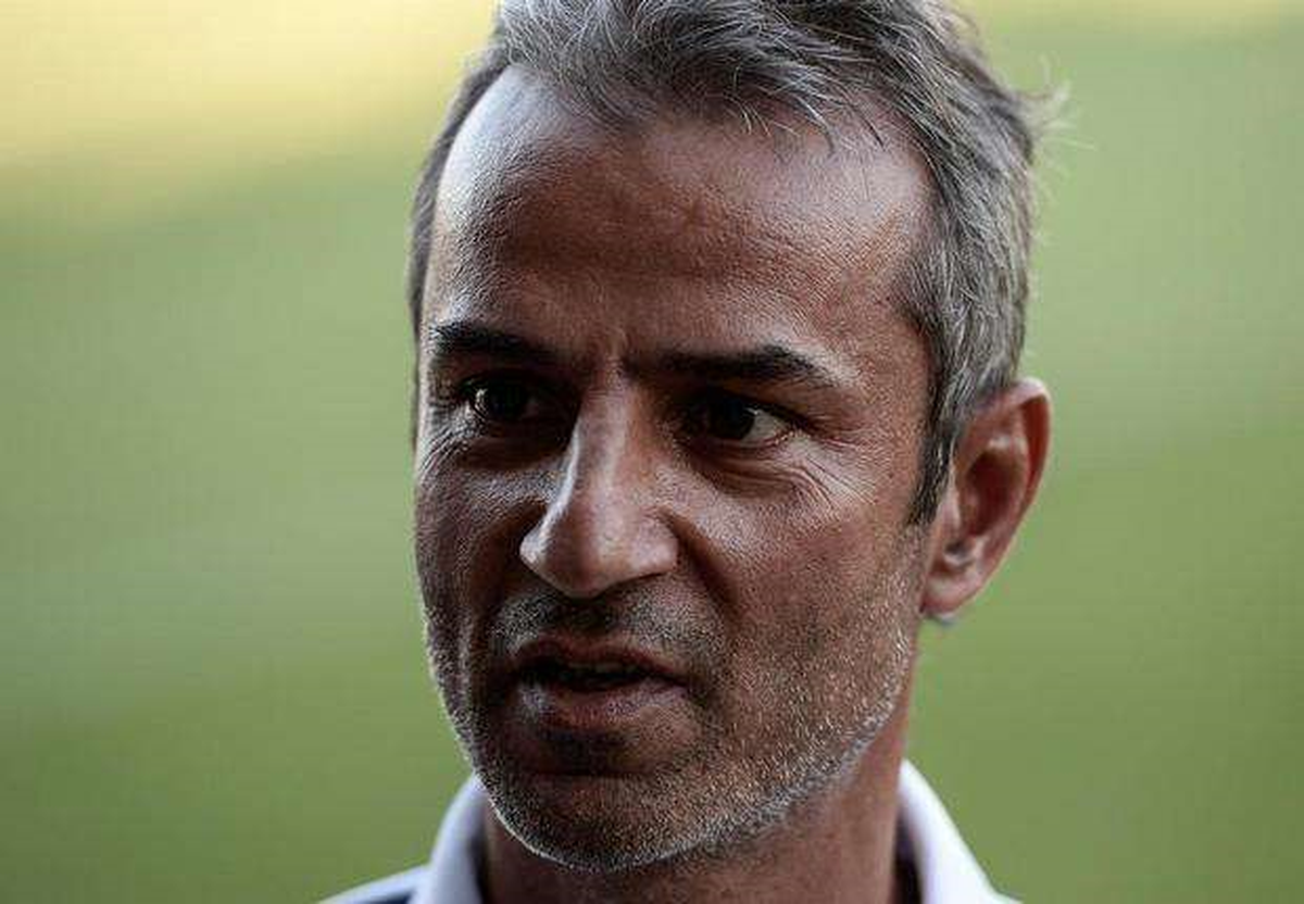 İsmail Kartal\'dan Sürpriz 11!