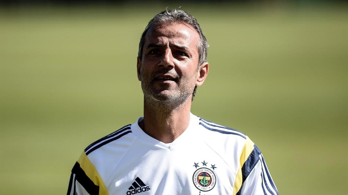 İsmail Kartal Neşteri Vuruyor!