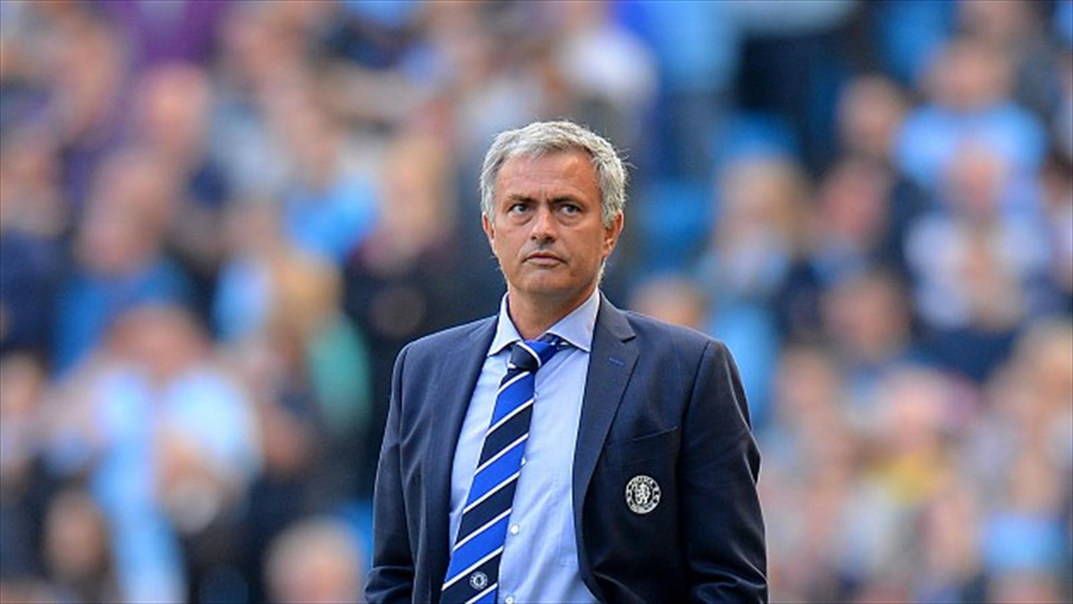 Jose Mourinho, Arsenal\'in Galatasaray Galibiyetiyle Dalga Geçti