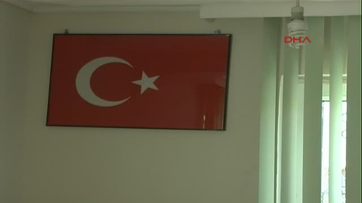 Kayseri Doğu Türkistanlılar Kurban Bayramına Buruk Girdi