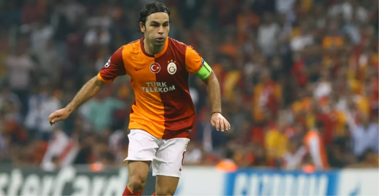 Galatasaray\'da Selçuk İnan Krizinin Perde Arkası Ortaya Çıktı