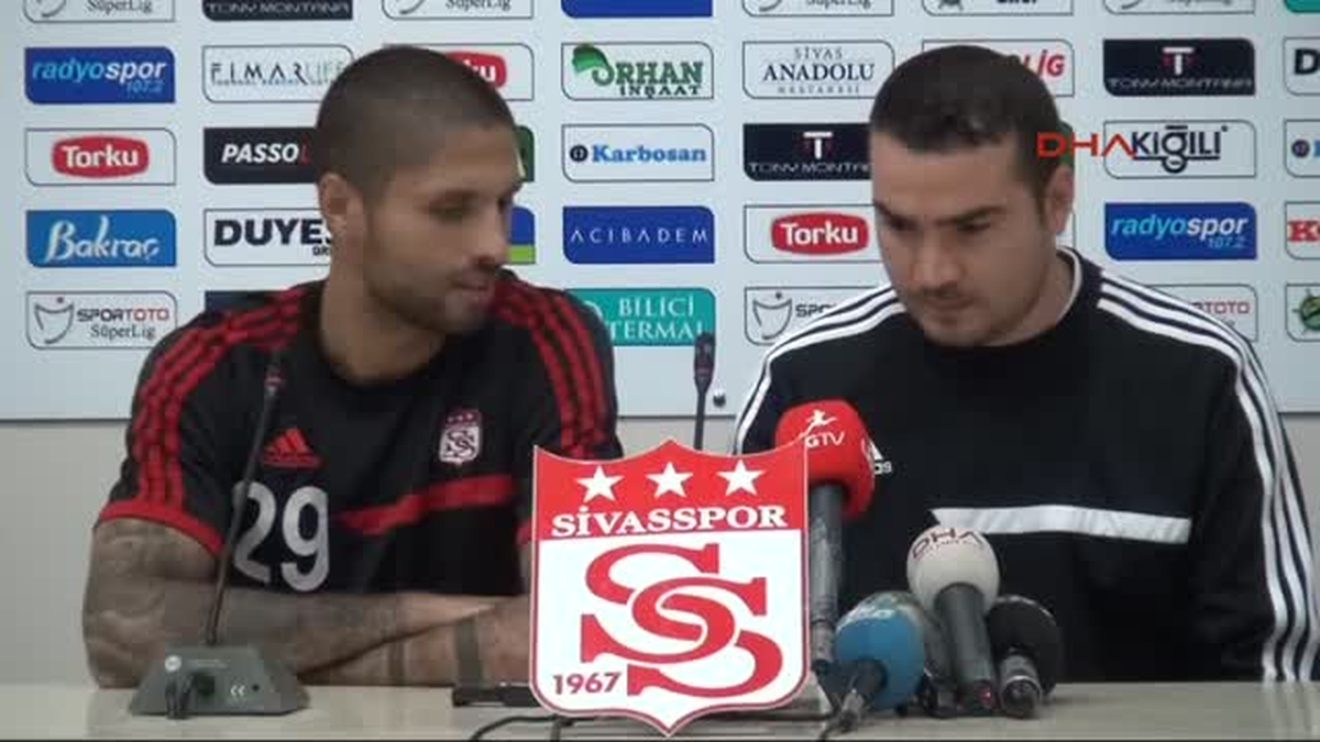Sivasspor-Gençlerbirliği Maçının Ardından