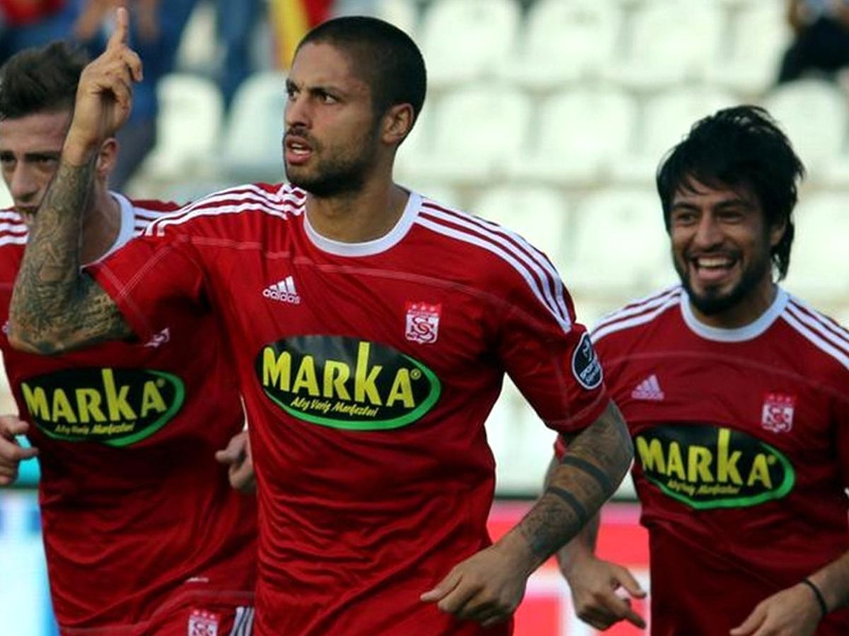 Sivasspor Siftahı Yaptı: 1-0