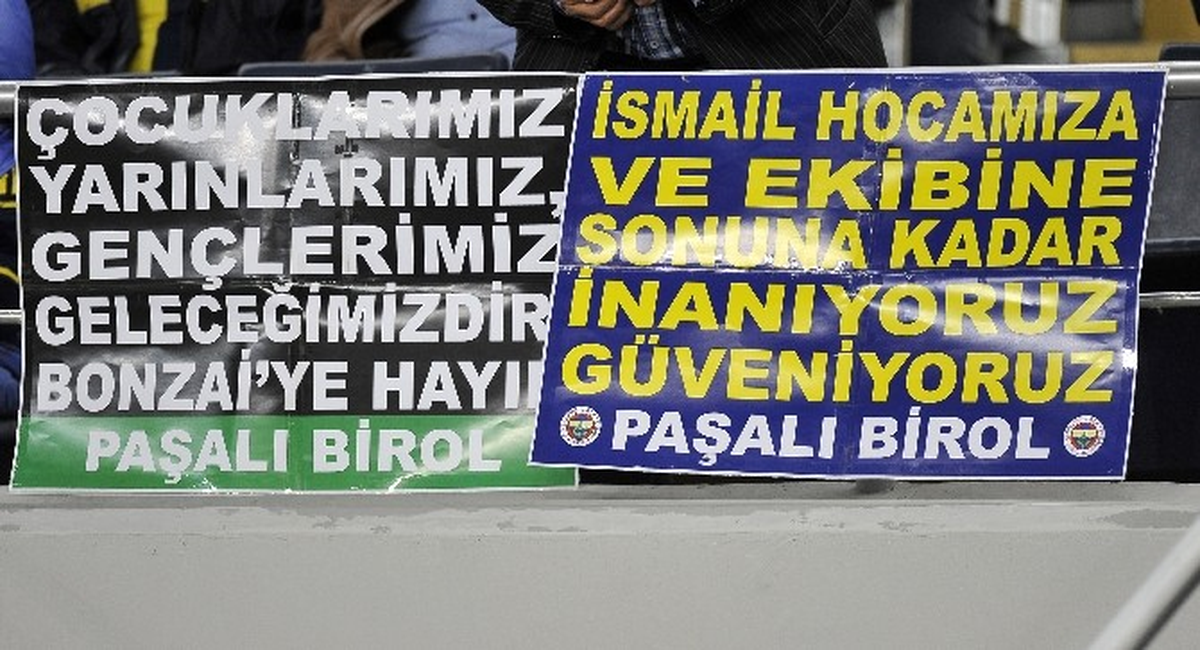 Spor Toto Süper Lig