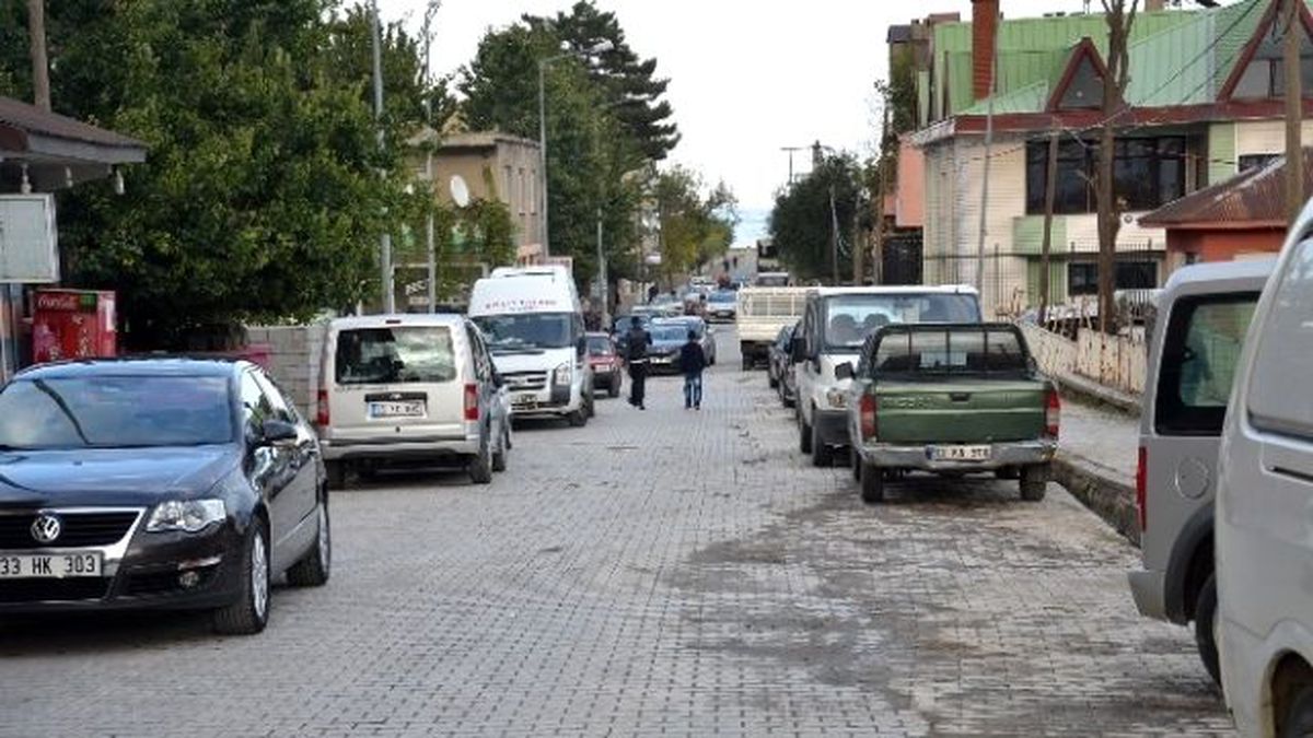 Tatvan Belediyesinden Bayram Temizliği