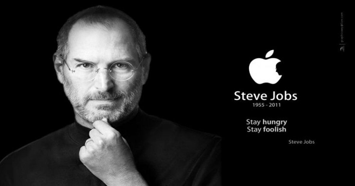 Tim Cook\'dan Steve Jobs İçin Mail!
