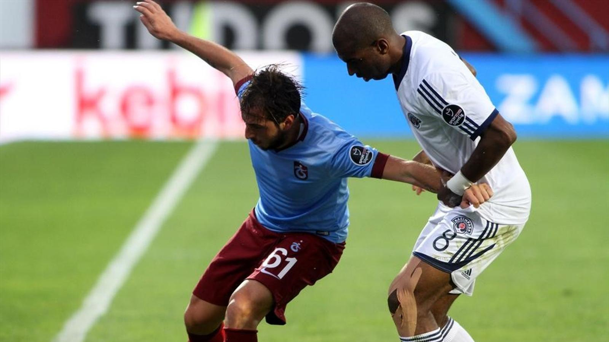 Trabzonspor Karabük\'a Hareket Etti