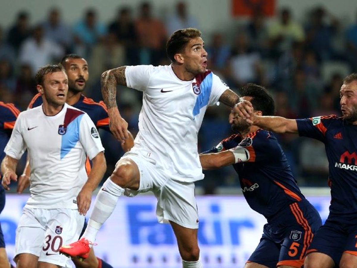 Trabzonspor, Karabük\'e Konuk Oluyor