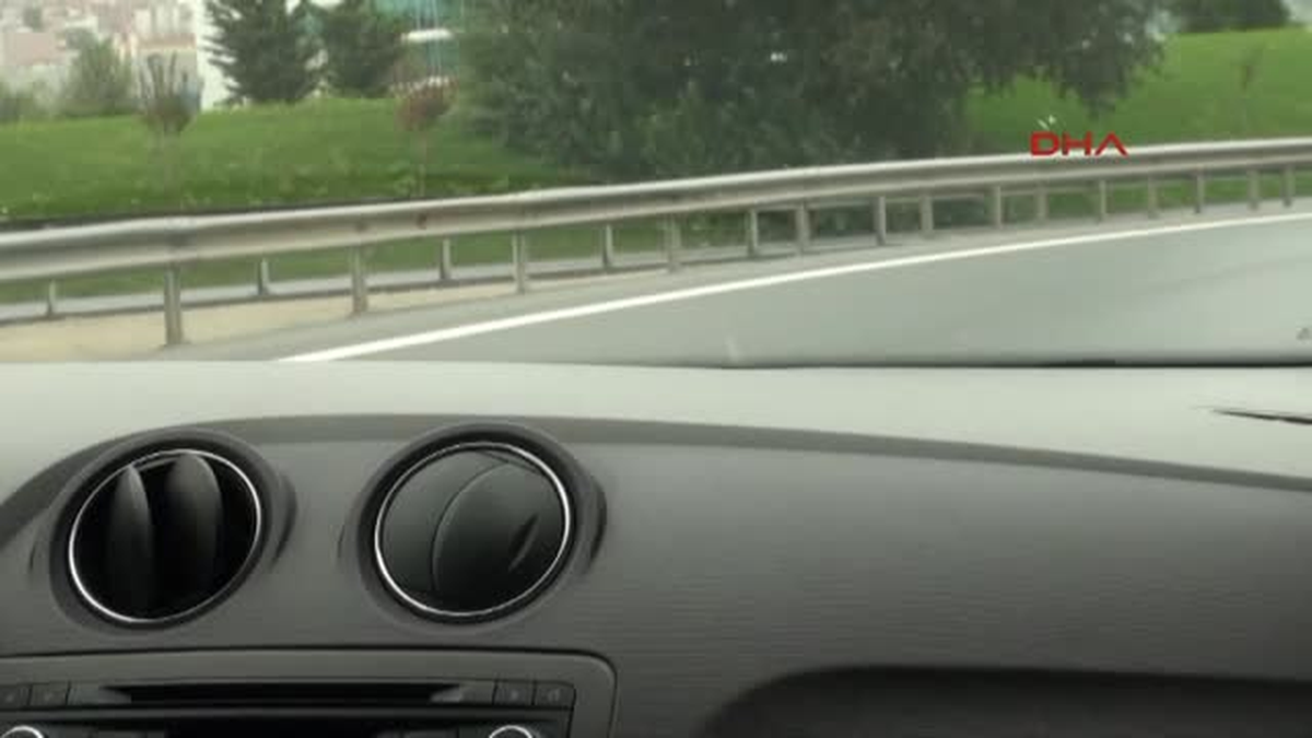 Uyuşturucu Operasyonu Polis Kamerasında