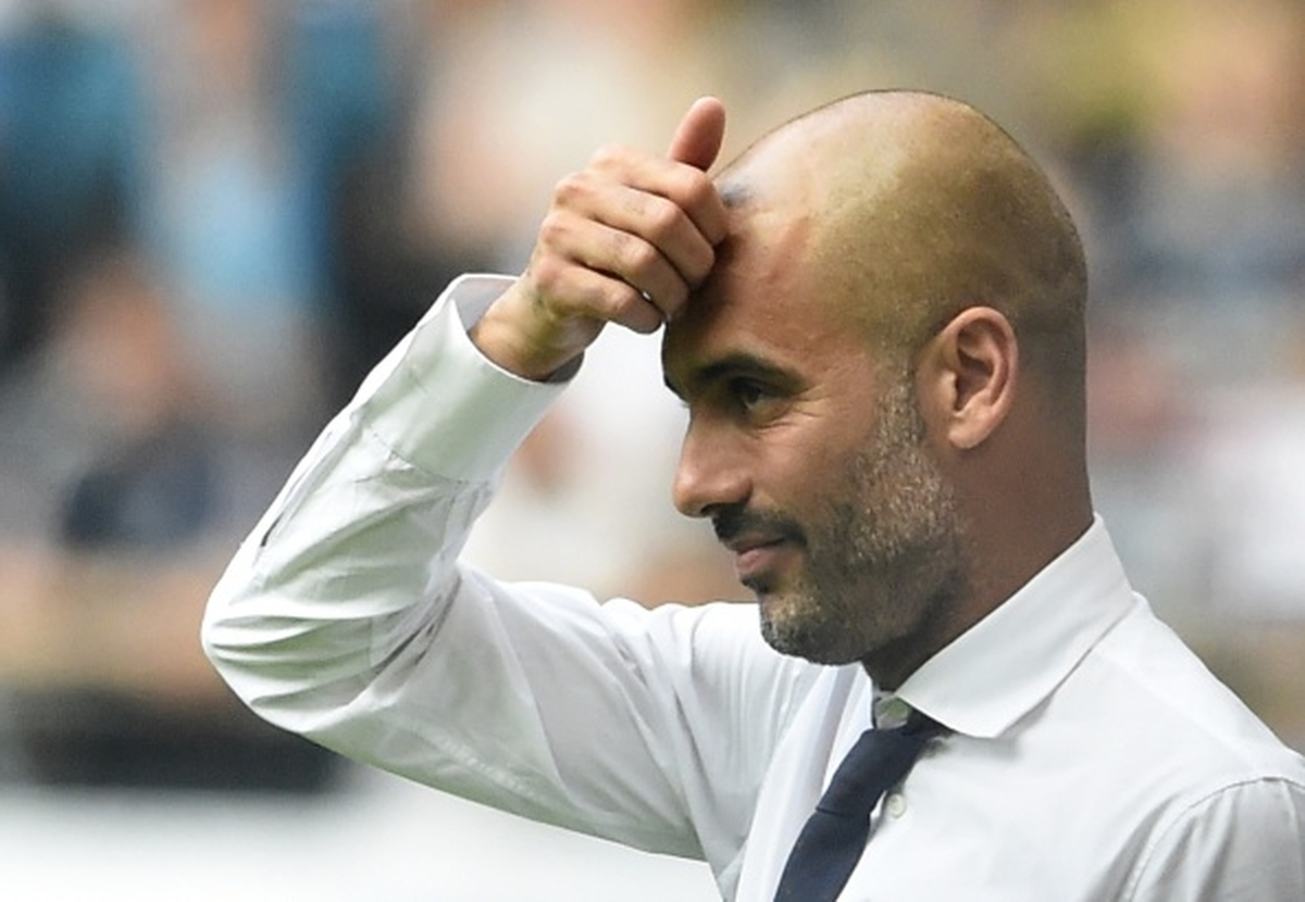 Vıdeo | Guardiola Temkinli...