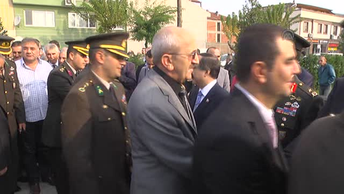 Aile ve Sosyal Politikalar Bakanı İslam, Sakarya\'da