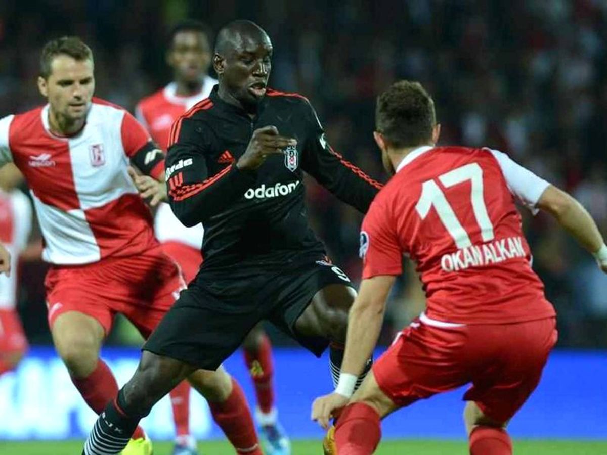 Bal-Kes, Kartal\'a Diş Geçiremedi: 0-1