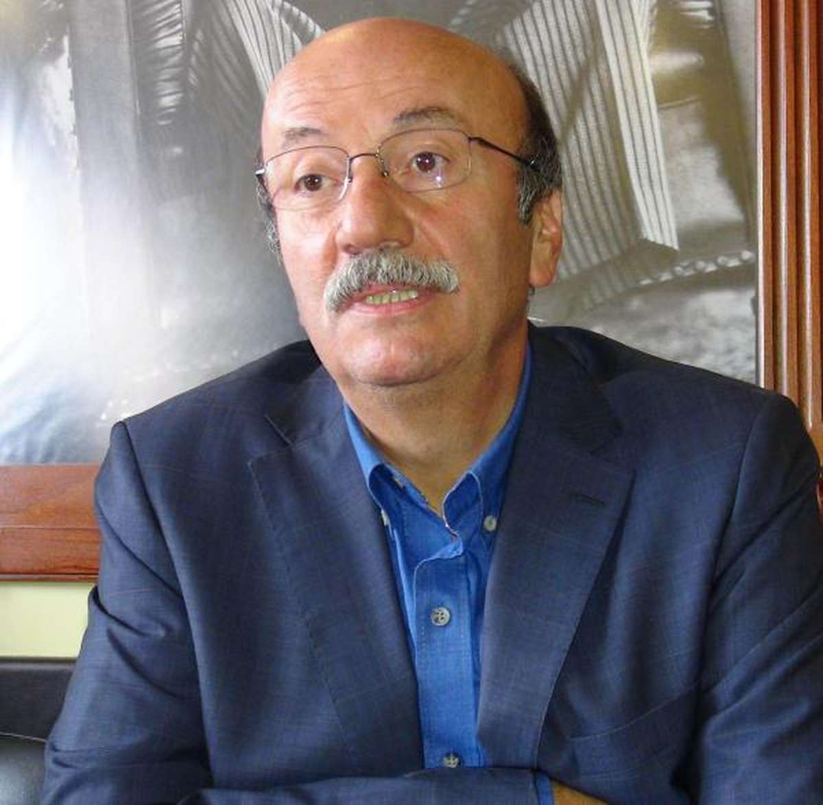 CHP\'deki Bayramlaşma Töreninde Bekaroğlu Gerginliği (2)