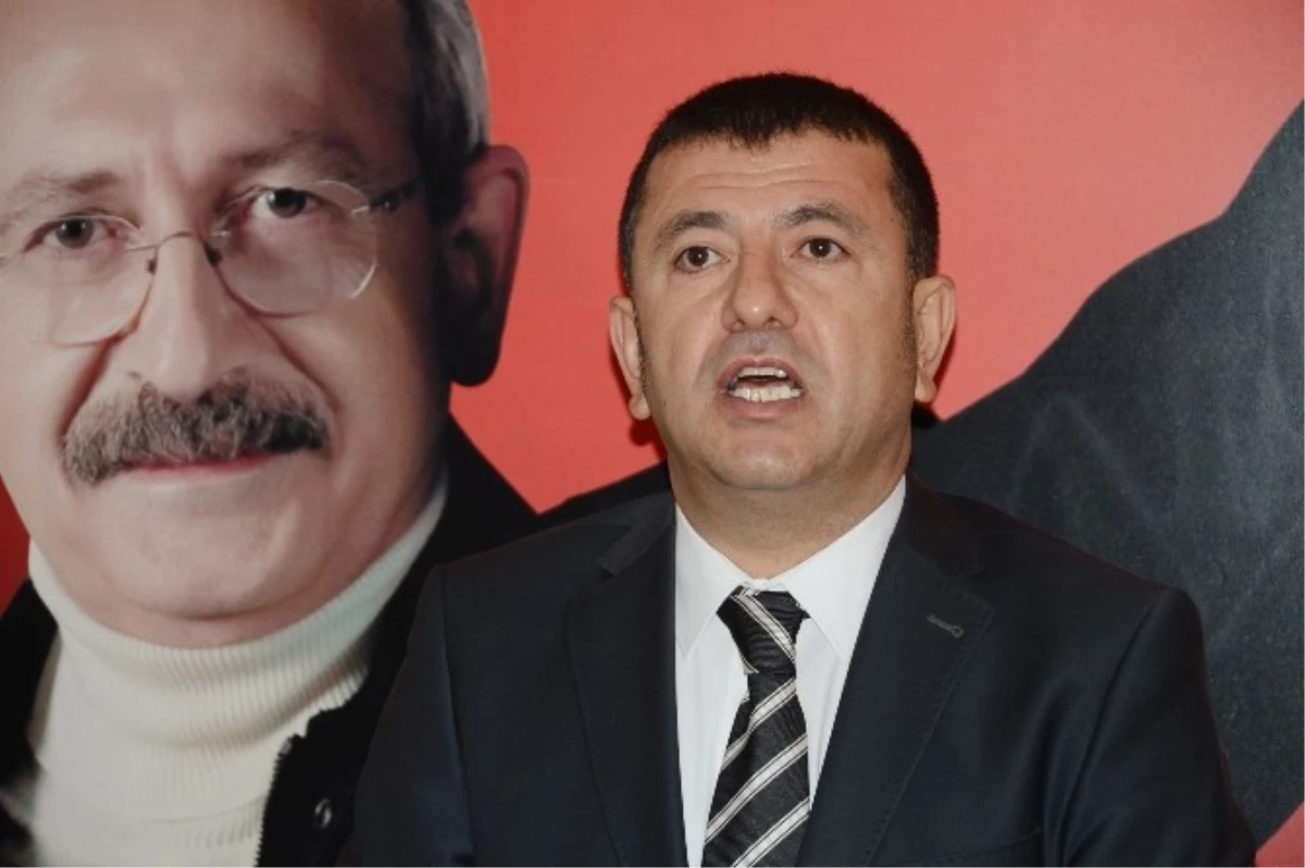CHP Heyeti Türkmenlerin Yanına Gidecek