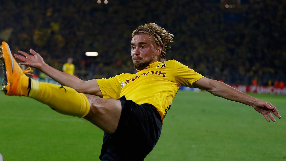 Dortmund\'da Şok! Bir Oyuncu Daha Sakatlandı