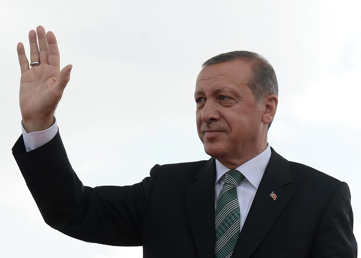 Erdoğan, Suriyeli Sığınmacıları Ziyaret Edecek