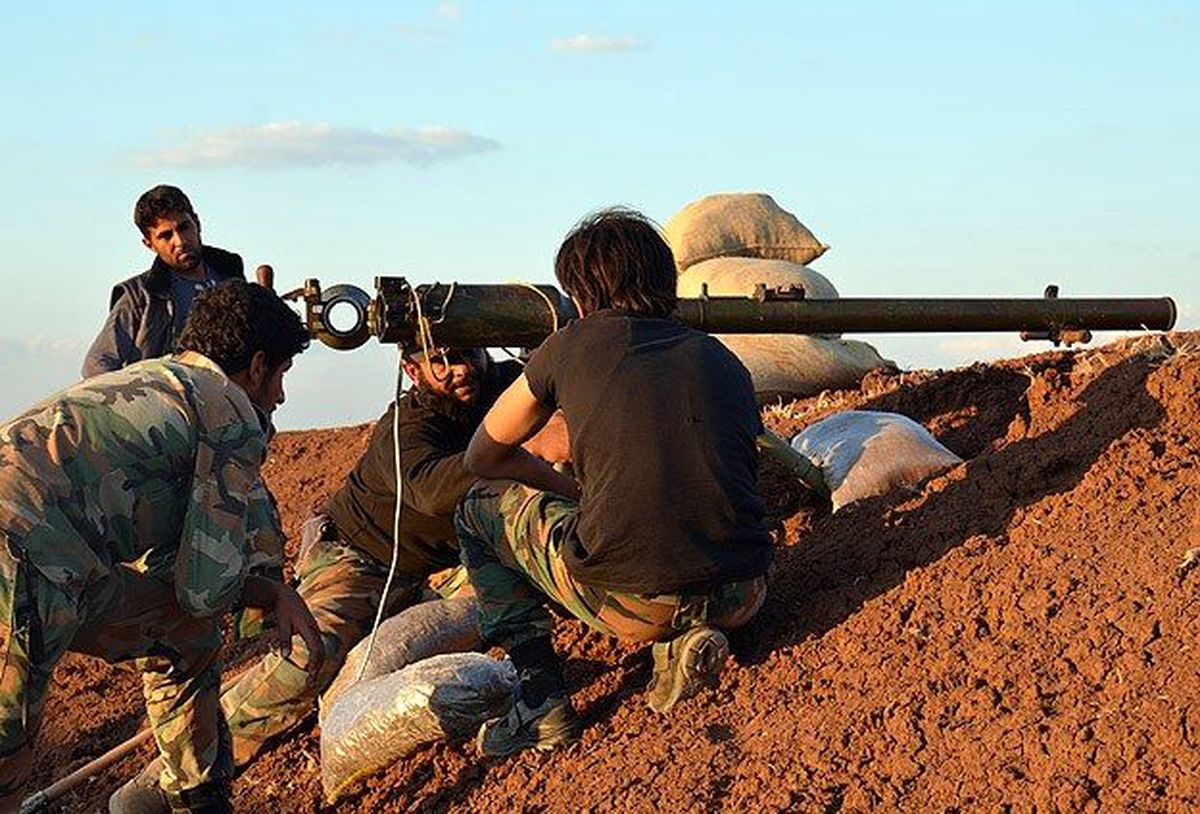 İslami Cephe'den IŞİD ile Çatışmama Kararı