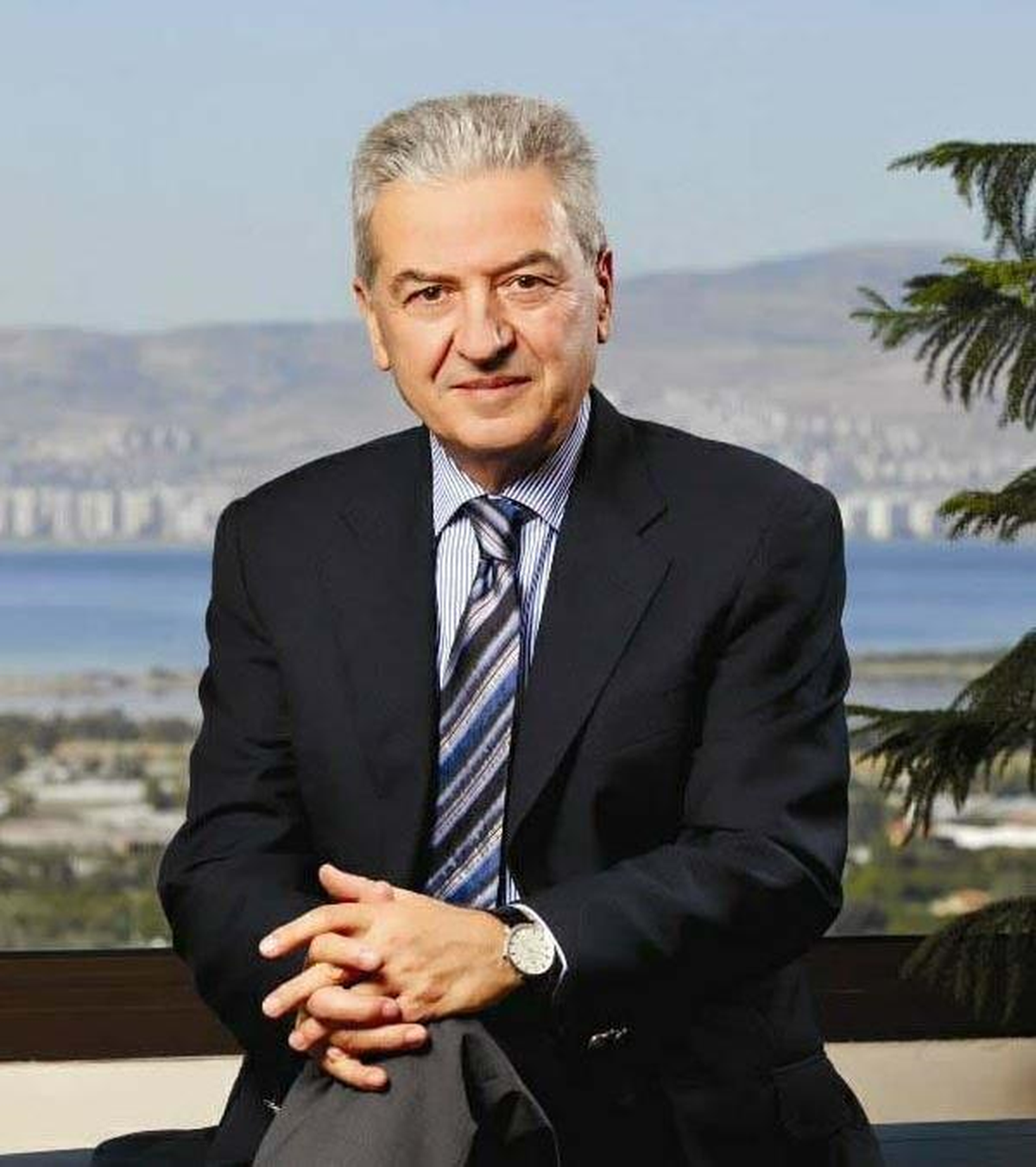 İzmir Ticaret Odası\'nın Rusya Hedefi